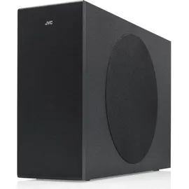 JVC TH-E434B Schwarz