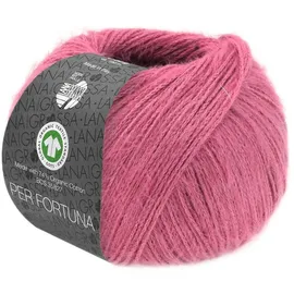 Lana Grossa Häkelwolle Sommerflauschgarn Beige 50 g