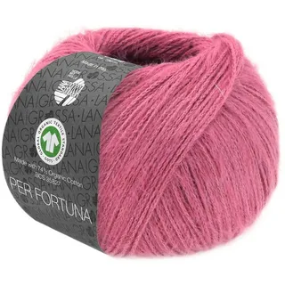 Lana Grossa Häkelwolle Sommerflauschgarn Beige 50 g