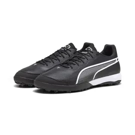 Puma King Pro TT TF Herren Puma Black/White 43