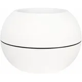 Riviera Ø 50 cm Weiß