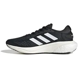 Adidas Supernova 2.0 Damen Core Black / Cloud White / Grey Six 42