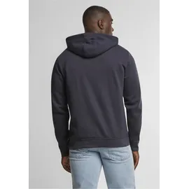 URBAN CLASSICS Hoodie Blau XXL