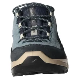 Lowa VENTIERRA GTX LO Ws rauchblau/blau 40