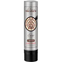 MONIN L'Artiste Sauce Dekoration Kakao (1 x 0,15l)