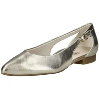 Paul Green Ballerinas Leder", Damen, EU 5,5/38,5 | 38,5