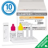 CLEARTEST Gonorrhoeae Cleartest Gono