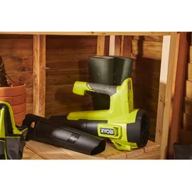 RYOBI Akku-Laubbläser RY18BLB 5133006377 (EAN: 4892210239532)
