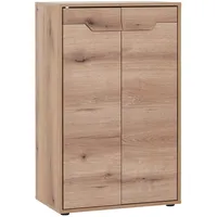 Vito Schuhschrank PERADO, B 64 cm - 2 Türen