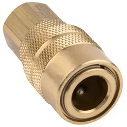 Kupplung 1/4'' IG