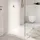 Villeroy & Boch Subway Infinity Duschwanne 90 x 90 cm, weiß