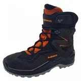 Lowa Lino GTX HI JR. Wanderschuh grau, - 31
