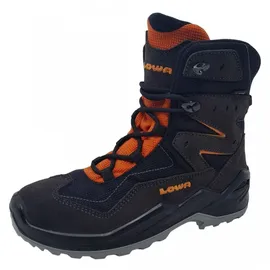 Lowa Lino GTX HI JR. Wanderschuh grau, - 31