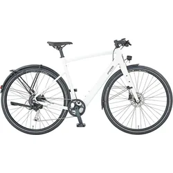 Prophete Urbanicer 2.0 Urban E-Bike 28 Zoll 17kg