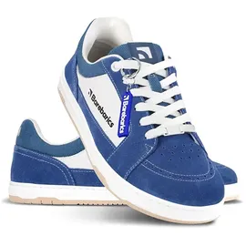 barebarics Legend Barfußschuhe Blau 39