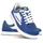 barebarics Legend Barfußschuhe Blau 39