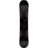 Capita Mega Splitboard 24/25 (Größe 159cm, schwarz)