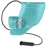 F2 E-FINNE elektische 400 Watt Power SUP FIN Stand-up Paddle Board Motor Akku
