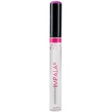 IMPALA | Transparente Augenbrauen- und Wimperntusche 3-in-1 | Mascara, Wimpernserum und Augenbrauengel | Kräftigendes und Feuchtigkeitsspendendes Serum | 8 ml