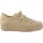 Paul Green Sneaker Damen Weite E Beige 40