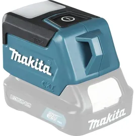 Makita Arbeitsleuchte Kunststoff mehrfarbig ohne Akku