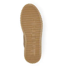 Marc O'Polo Marc OߴPolo Damen, Boots zum Schnüren mit Plateausohle