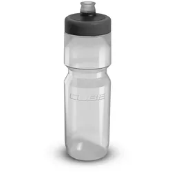 Cube Trinkflasche Grip transp. 0.75l