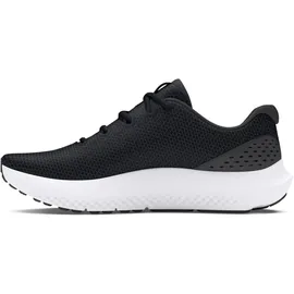 Under Armour Surge 4 Laufschuhe Herren 001 black/anthracite/white 45