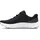 Under Armour Surge 4 Laufschuhe Herren 001 black/anthracite/white 45