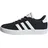 Core Black / Cloud White / Core Black 33 1/2