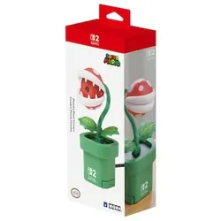 Nintendo Switch 2 Kamera Piranha-Pflanze