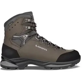 Lowa Camino Evo GTX Herren braun/graphit 42