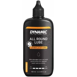 Dynamic All Round All Wetter Kettenschmiermittel - 100ml Schwarz Modell 2024