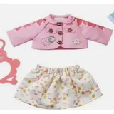 Zapf Baby Annabell Outfit Boy & Girl Blau (703069)