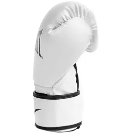 EVERLAST Core 2 Training Handschuhe Weiß S-M