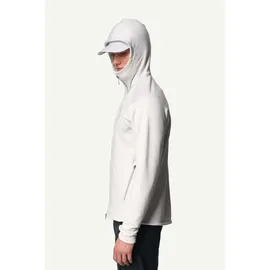 Houdini Power Up Houdi Jacke - A Touch Of Gray - L