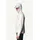 Houdini Power Up Houdi Jacke - A Touch Of Gray - L