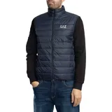 EA7 Emporio Armani 8npq06_pngpz Weste - navy XS