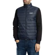 EA7 Emporio Armani 8npq06_pngpz Weste - navy XS