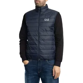 EA7 Emporio Armani 8npq06_pngpz Weste - navy XS