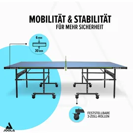 Joola Tischtennisplatte Outdoor RALLY TL
