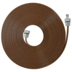 GARDENA Rasensprenger Ready-to-use 15 m braun