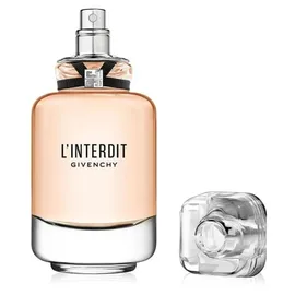 Givenchy L'Interdit Eau de Toilette 80 ml