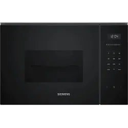 SIEMENS BE555LMB1, Mikrowelle (900 Watt, Grillfunktion)