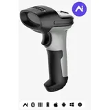 Inateck Barcodescanner 70 AI gray [BCST-70-AI_gray]