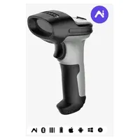 Inateck Barcodescanner 70 AI gray [BCST-70-AI_gray]