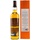 Glengoyne 10 Years Old Single Malt Scotch 40% vol 0,7 l Geschenkbox