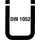 Revotool Ringnut-Nagelrolle C16R 2,8 x 70 mm