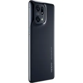 OPPO Find X5 Pro 12 GB RAM 256 GB ceramic black