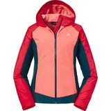 Schöffel Jacket Wamberg Damen lollipop 38